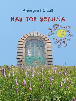 cover image of Das Tor Soluna